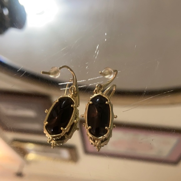 Kendra Scott Jewelry - EUC Kendra Scott Earrings